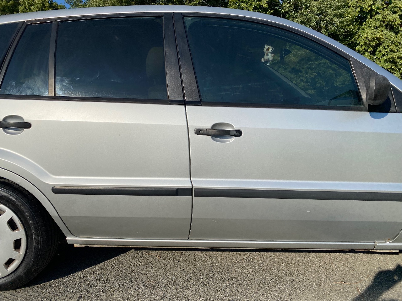 Ford Fusion - фото 6