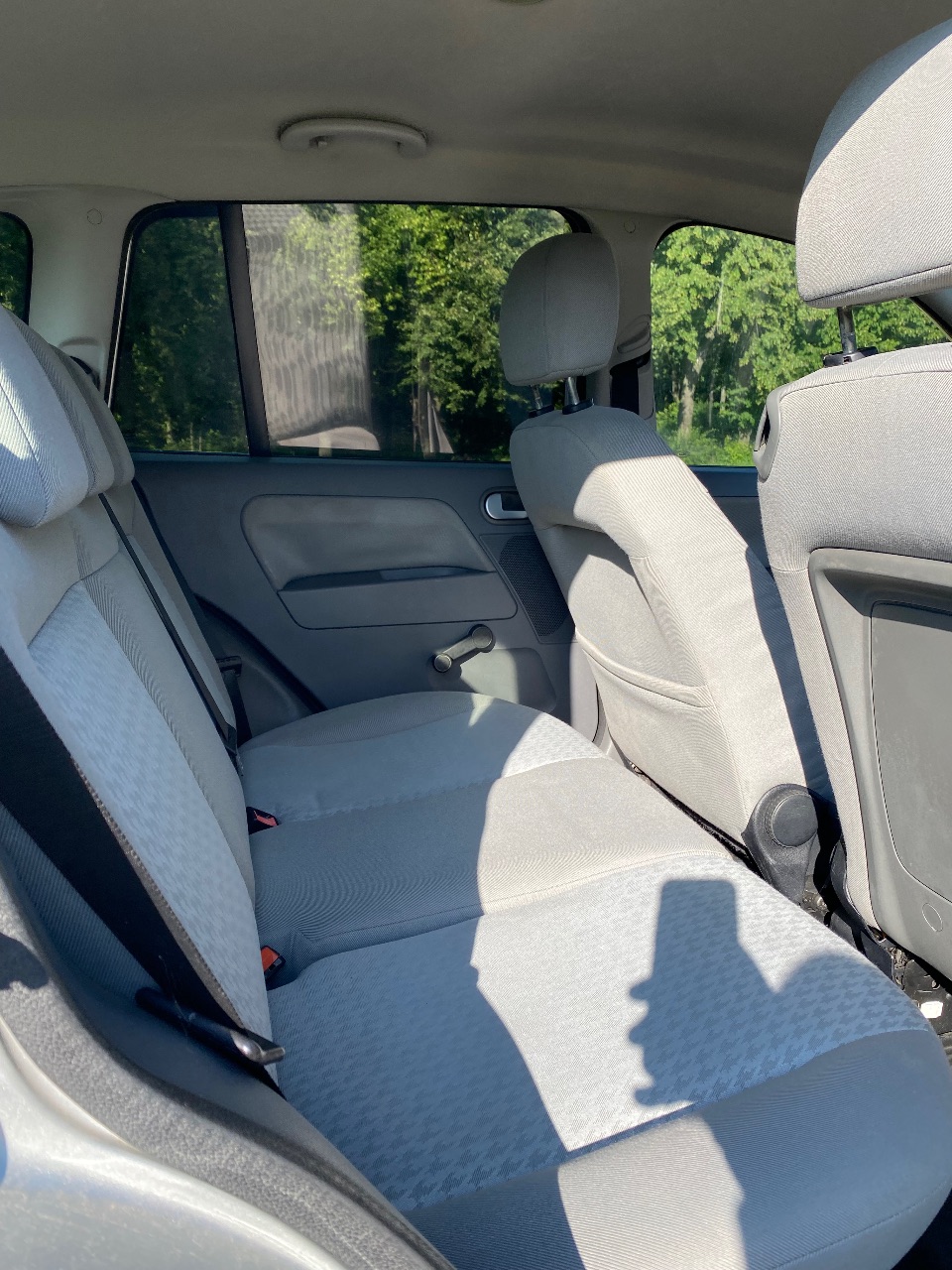 Ford Fusion - фото 28