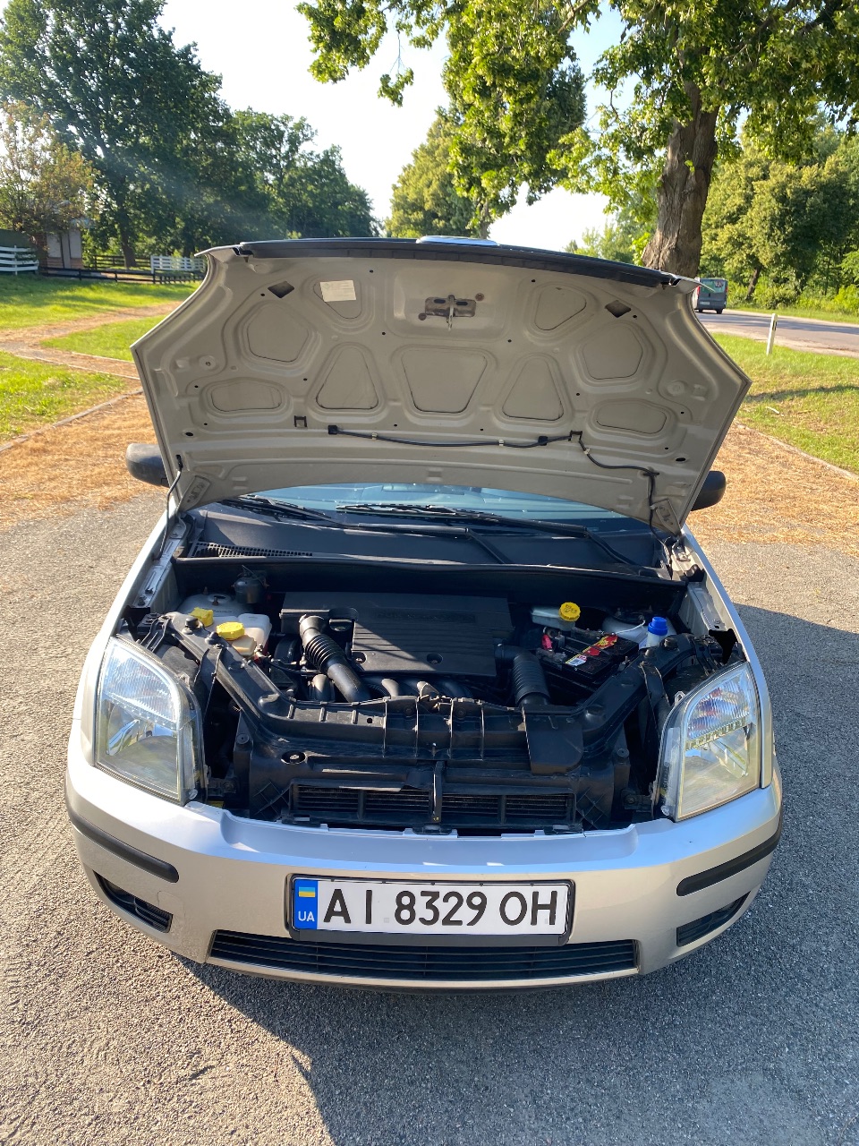 Ford Fusion - фото 21