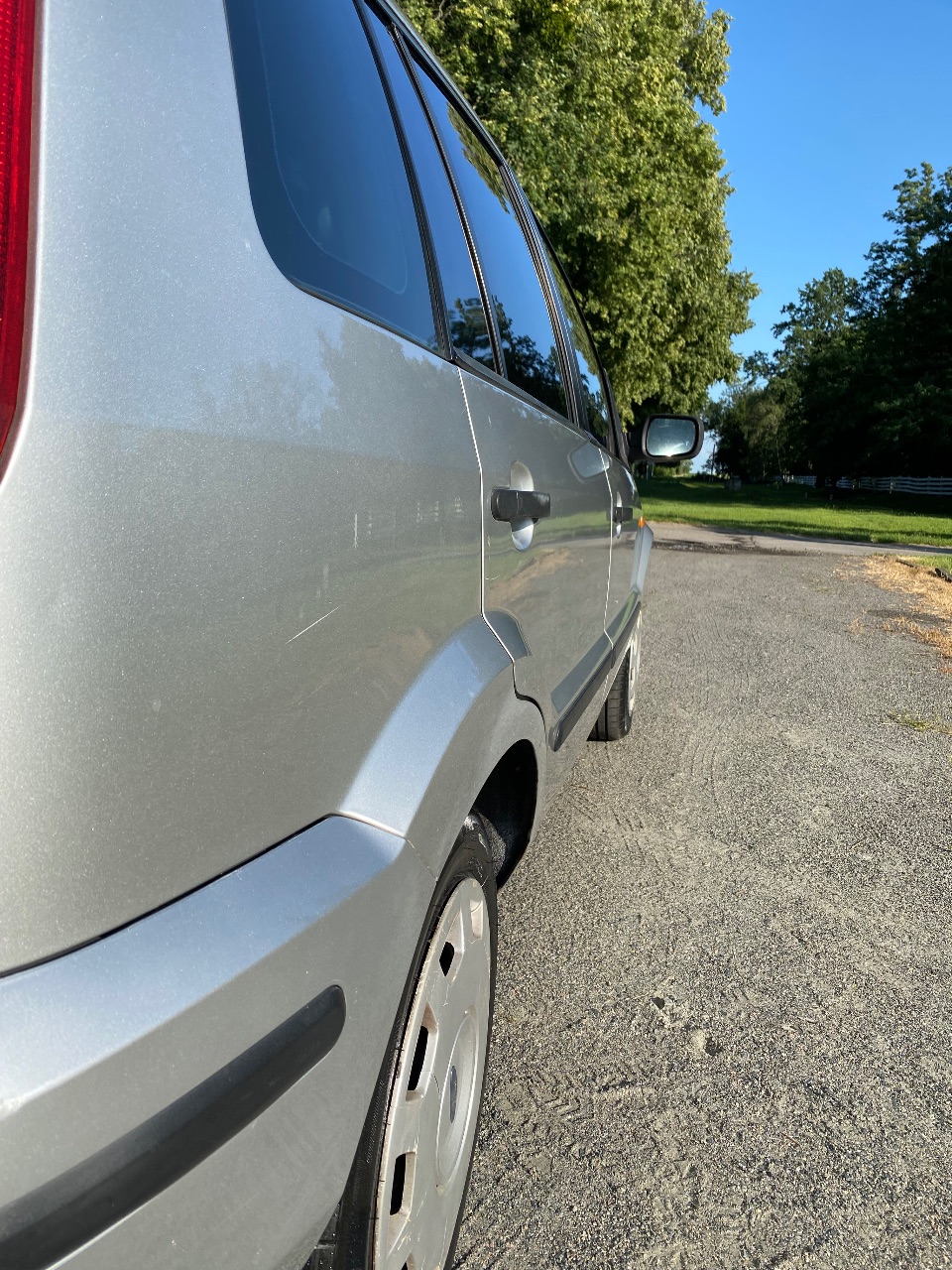 Ford Fusion - фото 17