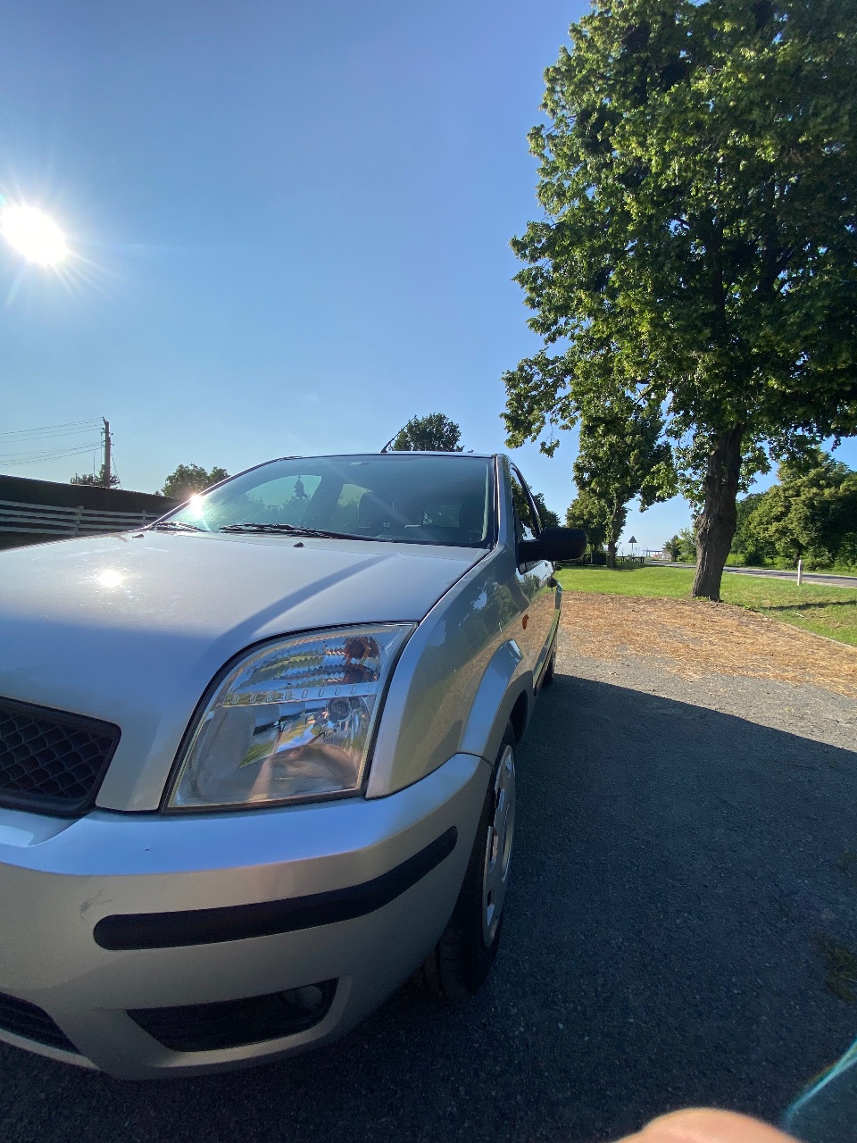 Ford Fusion - фото 5