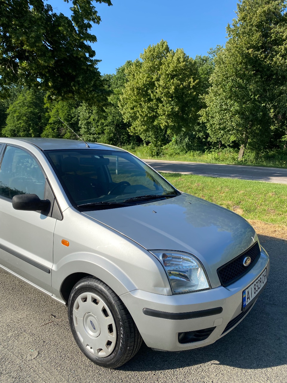 Ford Fusion - фото 3