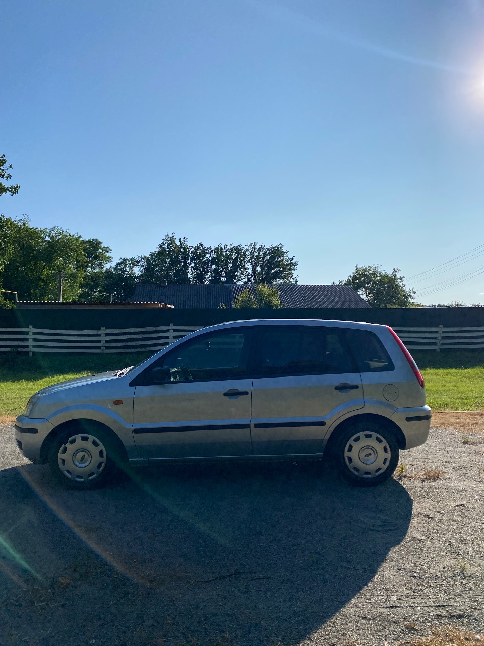 Ford Fusion - фото 18