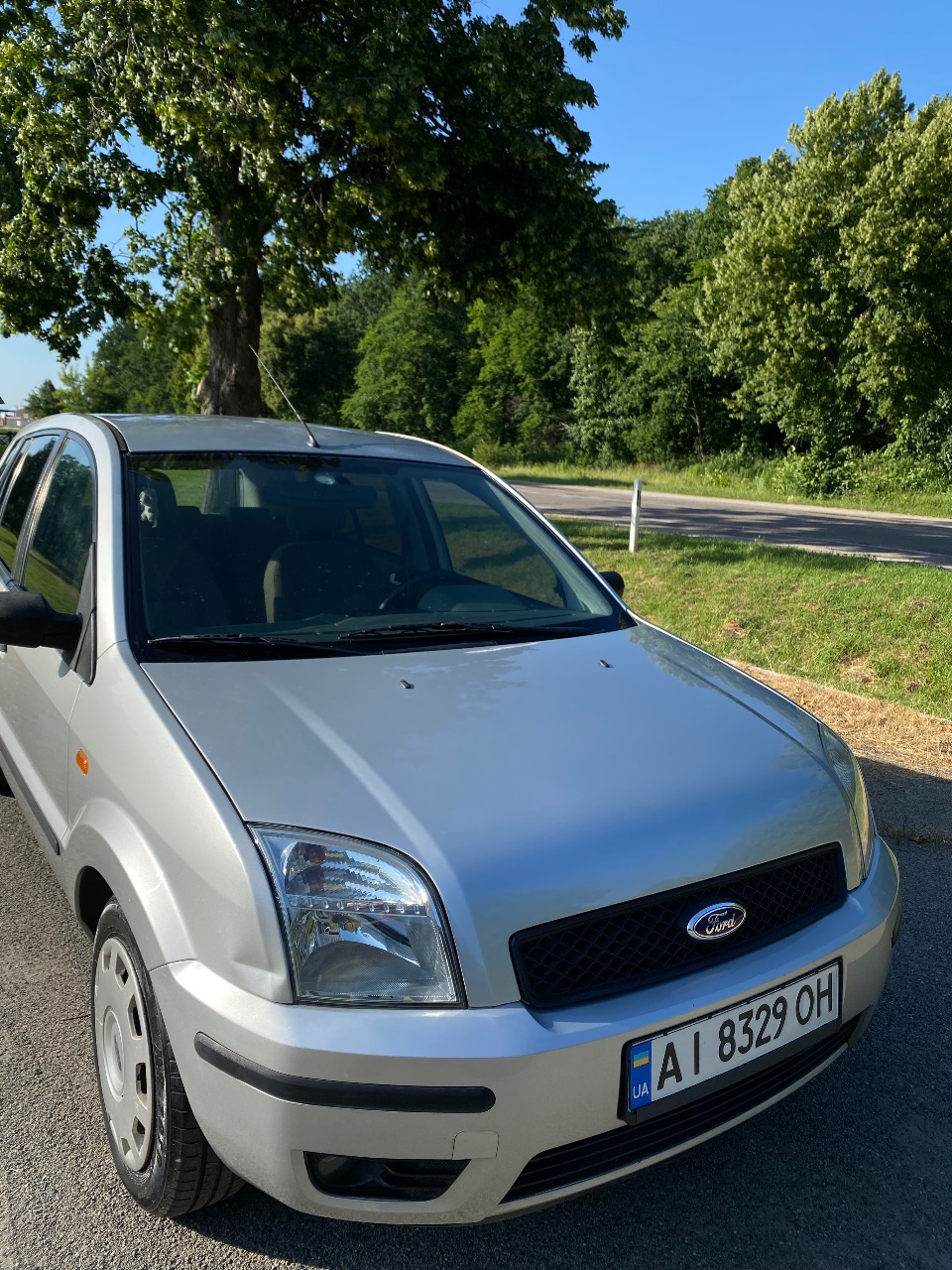 Ford Fusion - фото 4