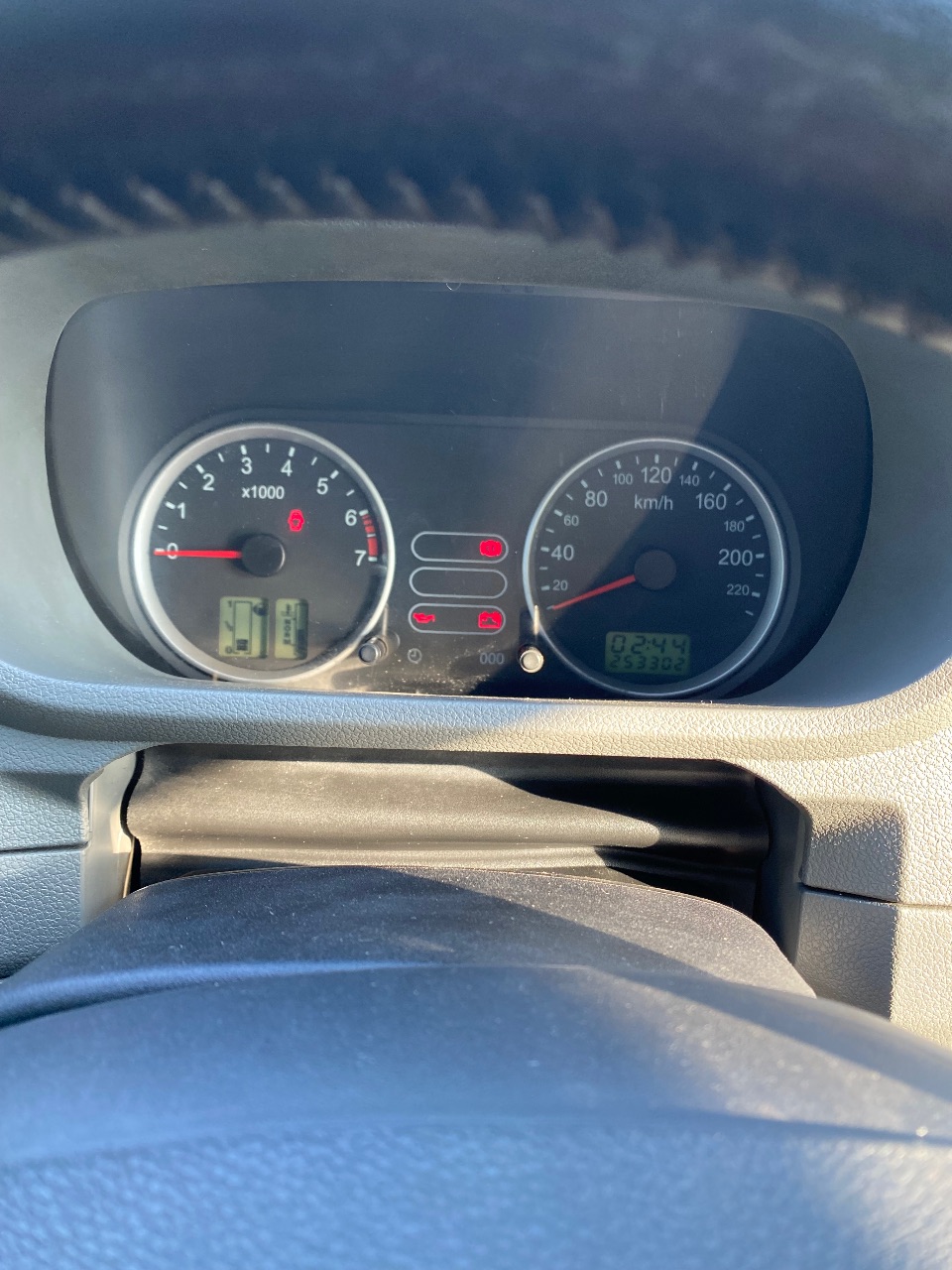 Ford Fusion - фото 29