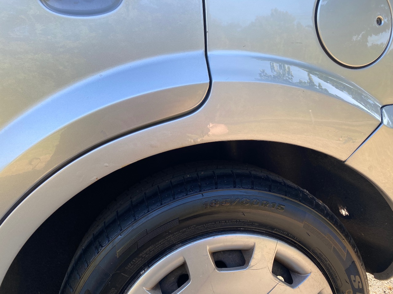 Ford Fusion - фото 16