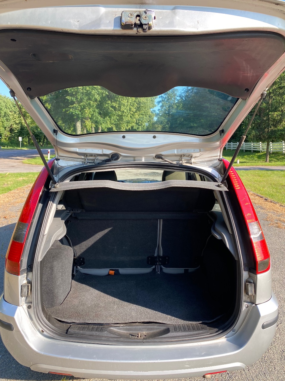 Ford Fusion - фото 19