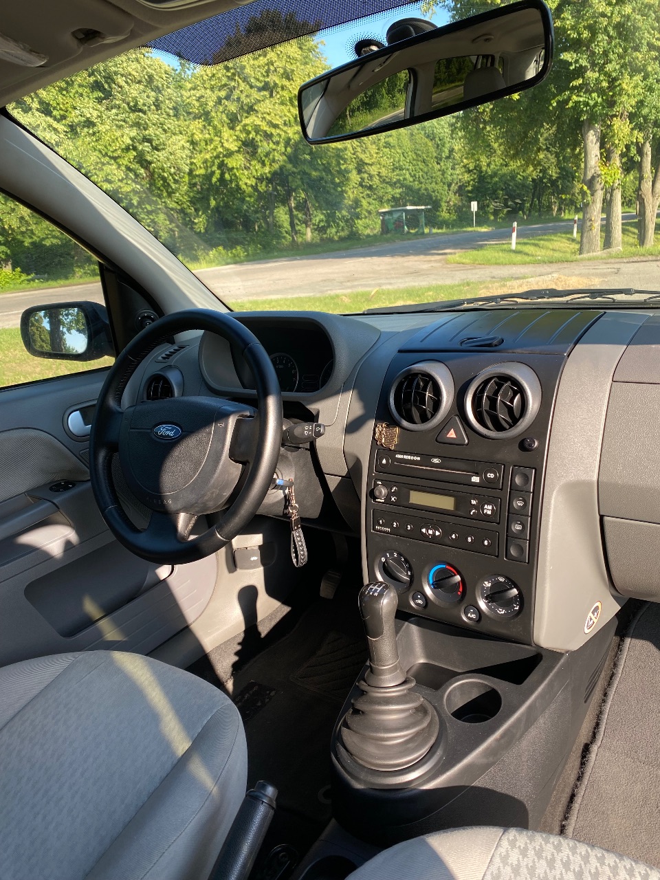 Ford Fusion - фото 23