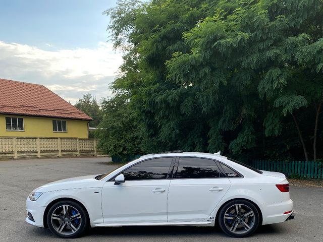 Audi A4 2016, Боярка, $22 700 - зображення 2