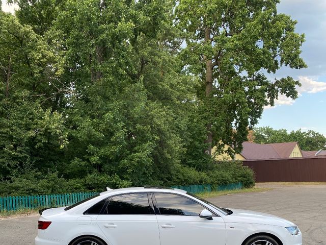 Audi A4 2016, Боярка, $22 700 - зображення 4