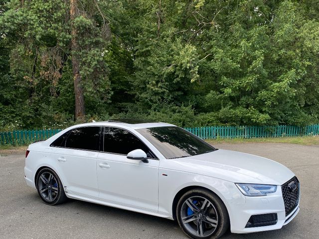 Audi A4 2016, Боярка, $22 700 - зображення 5