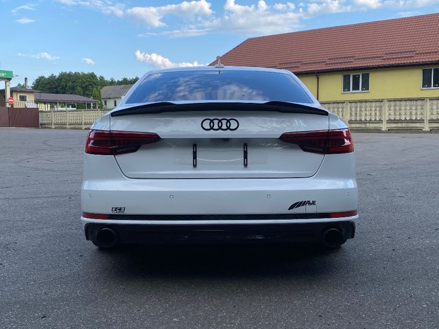Audi A4 2016, Боярка, $22 700 - зображення 3