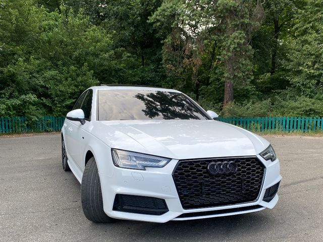 Audi A4 2016, Боярка, $22 700 - зображення 1