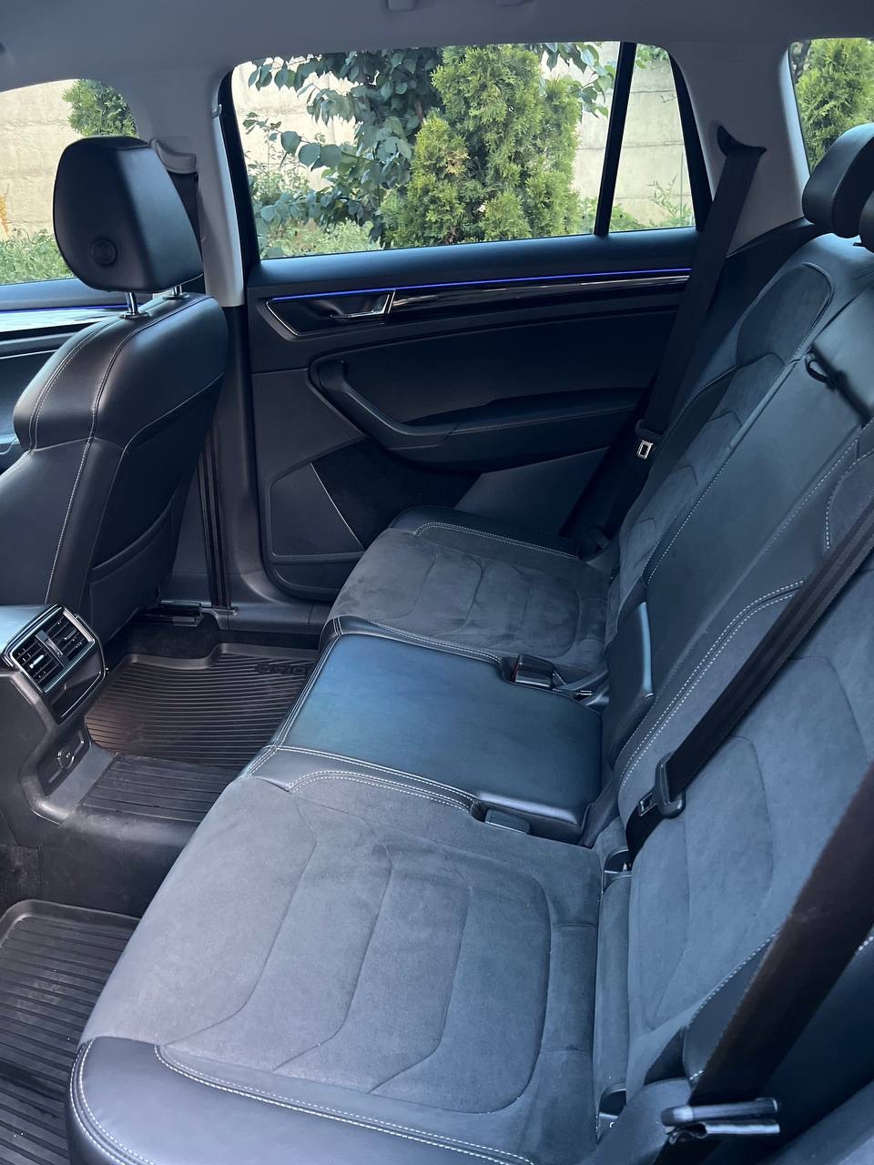 Skoda Kodiaq - фото 2