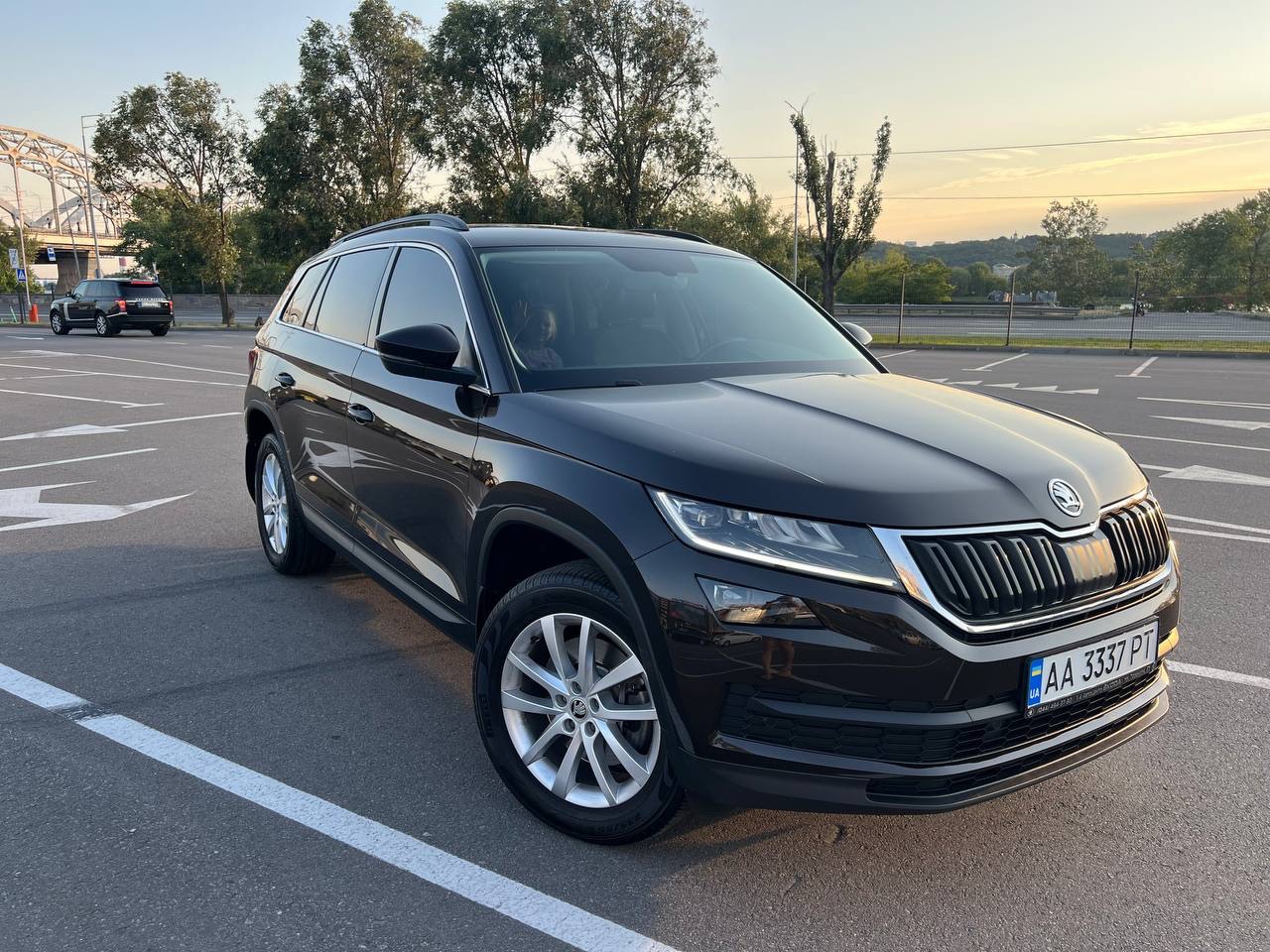 Skoda Kodiaq - фото 11