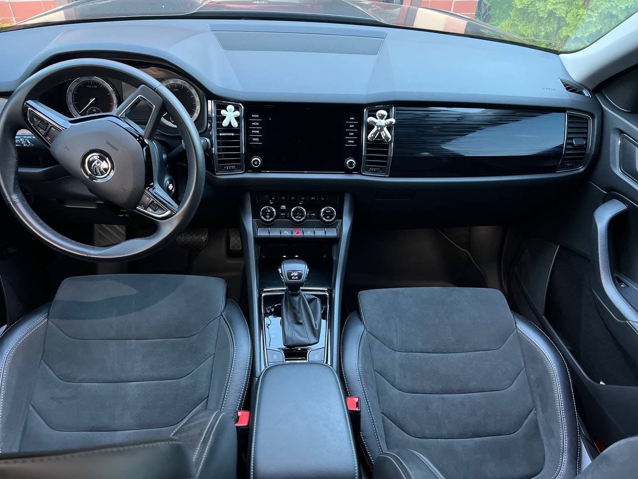 Skoda Kodiaq - фото 6