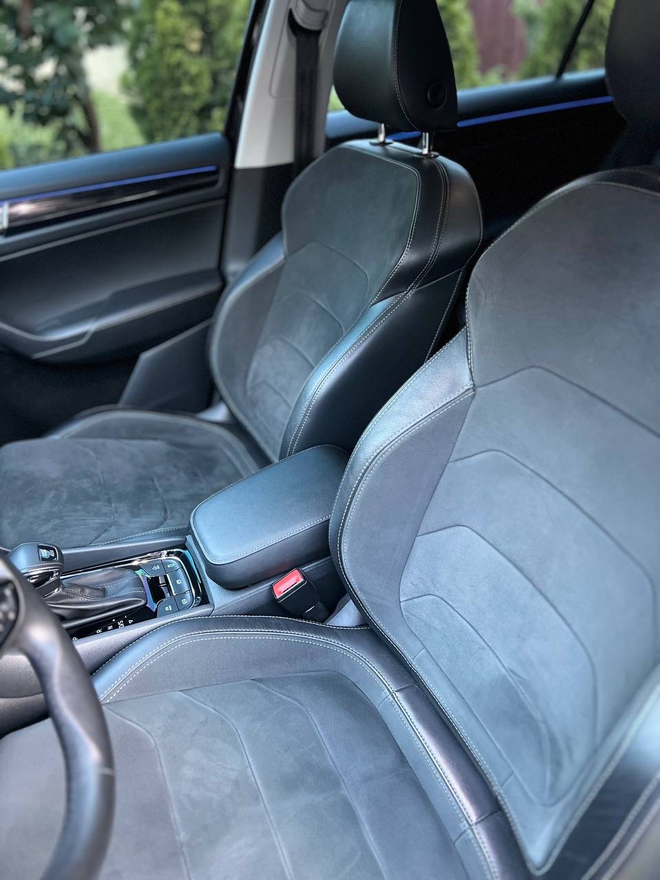 Skoda Kodiaq - фото 9