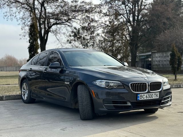 BMW 5 серії 2014, Львів, $15 250 - зображення 5