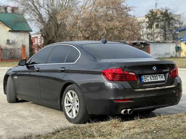BMW 5 серії 2014, Львів, $15 250 - зображення 2