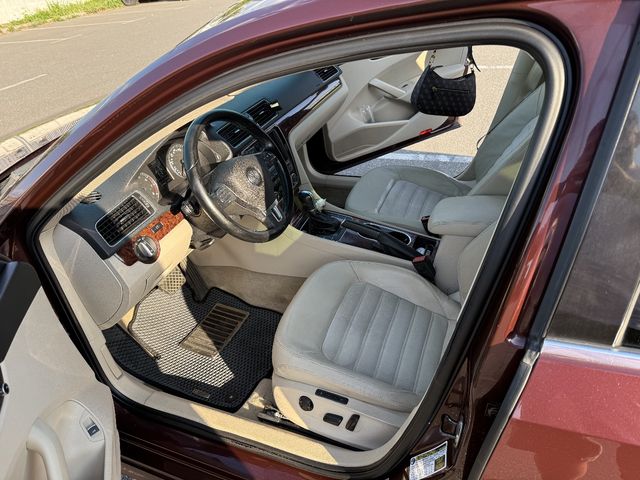 Volkswagen Passat (North America and China) 2013, Київ, $10 000 - зображення 4