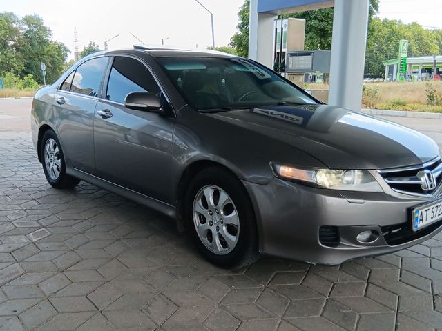 Honda Accord - фото 2