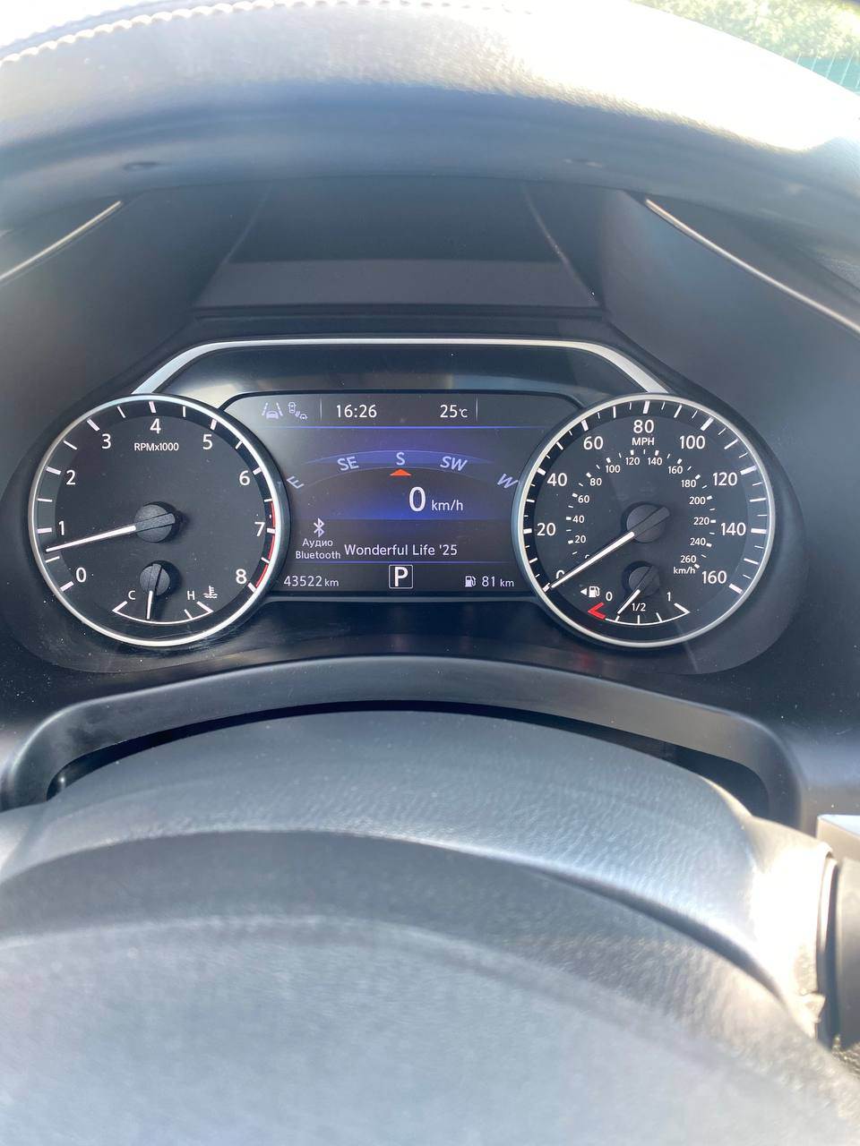 Nissan Murano - фото 4