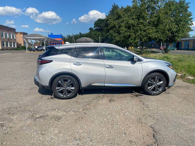Nissan Murano 2019, Полтава, $23 000 - зображення 5