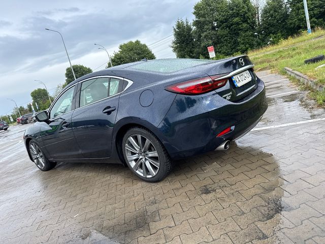 Mazda 6 2018, Київ, $15 600 - зображення 5