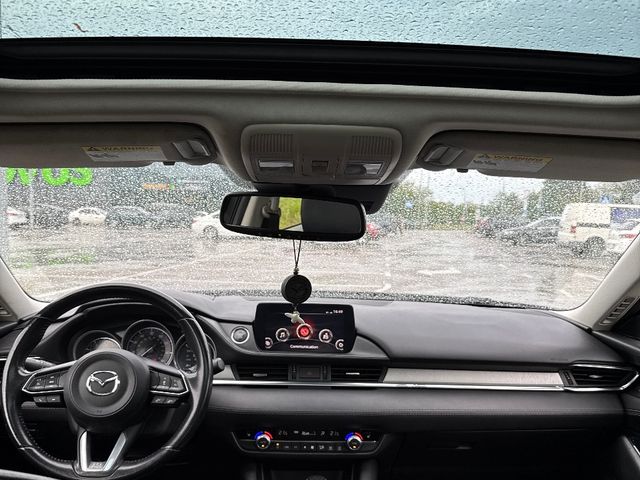 Mazda 6 2018, Київ, $15 600 - зображення 4