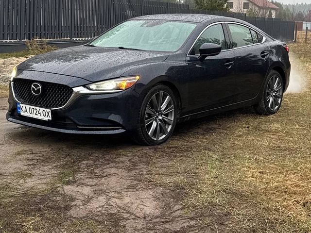 Mazda 6 2018, Київ, $15 600 - зображення 1