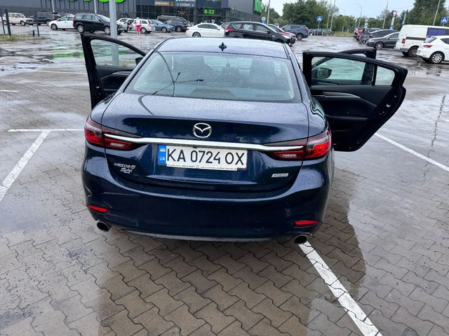 Mazda 6 2018, Київ, $15 600 - зображення 2