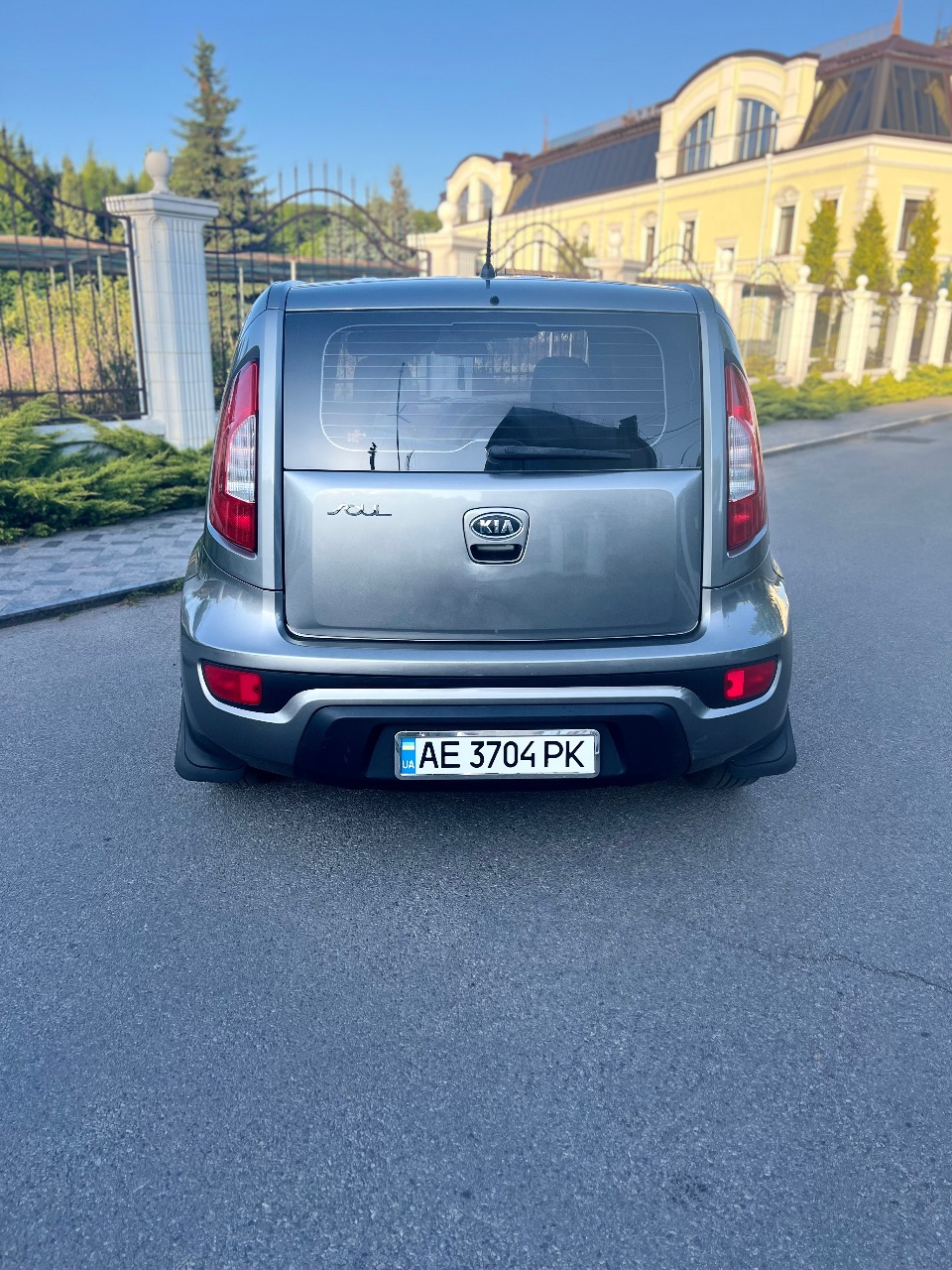 Kia Soul - фото 5