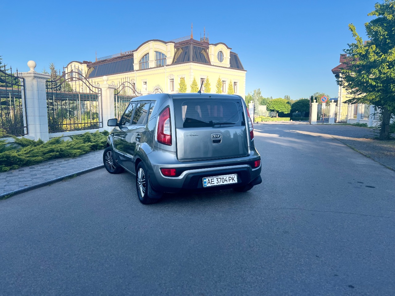 Kia Soul - фото 2