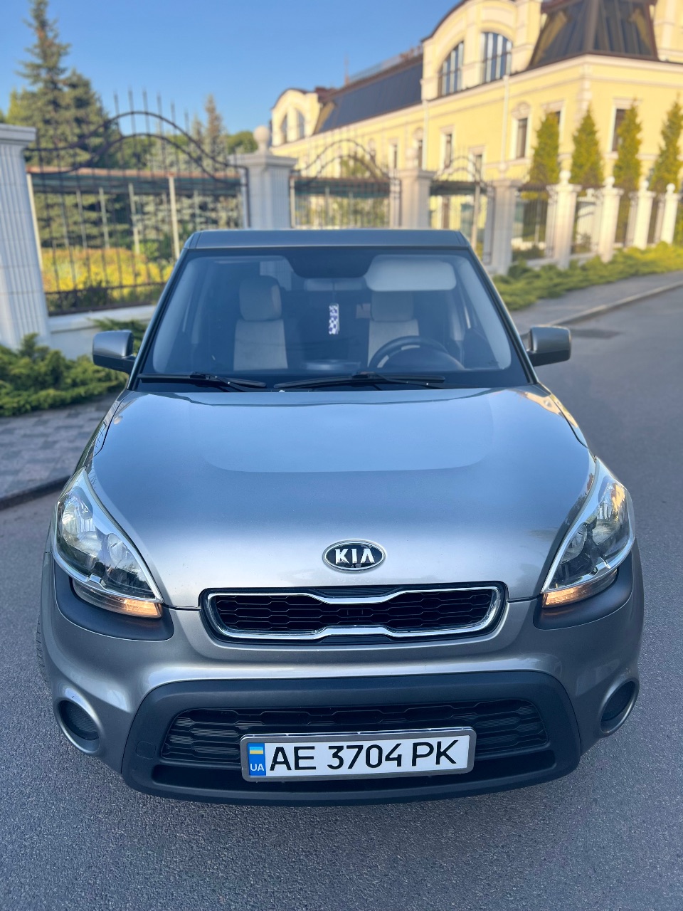 Kia Soul - фото 6