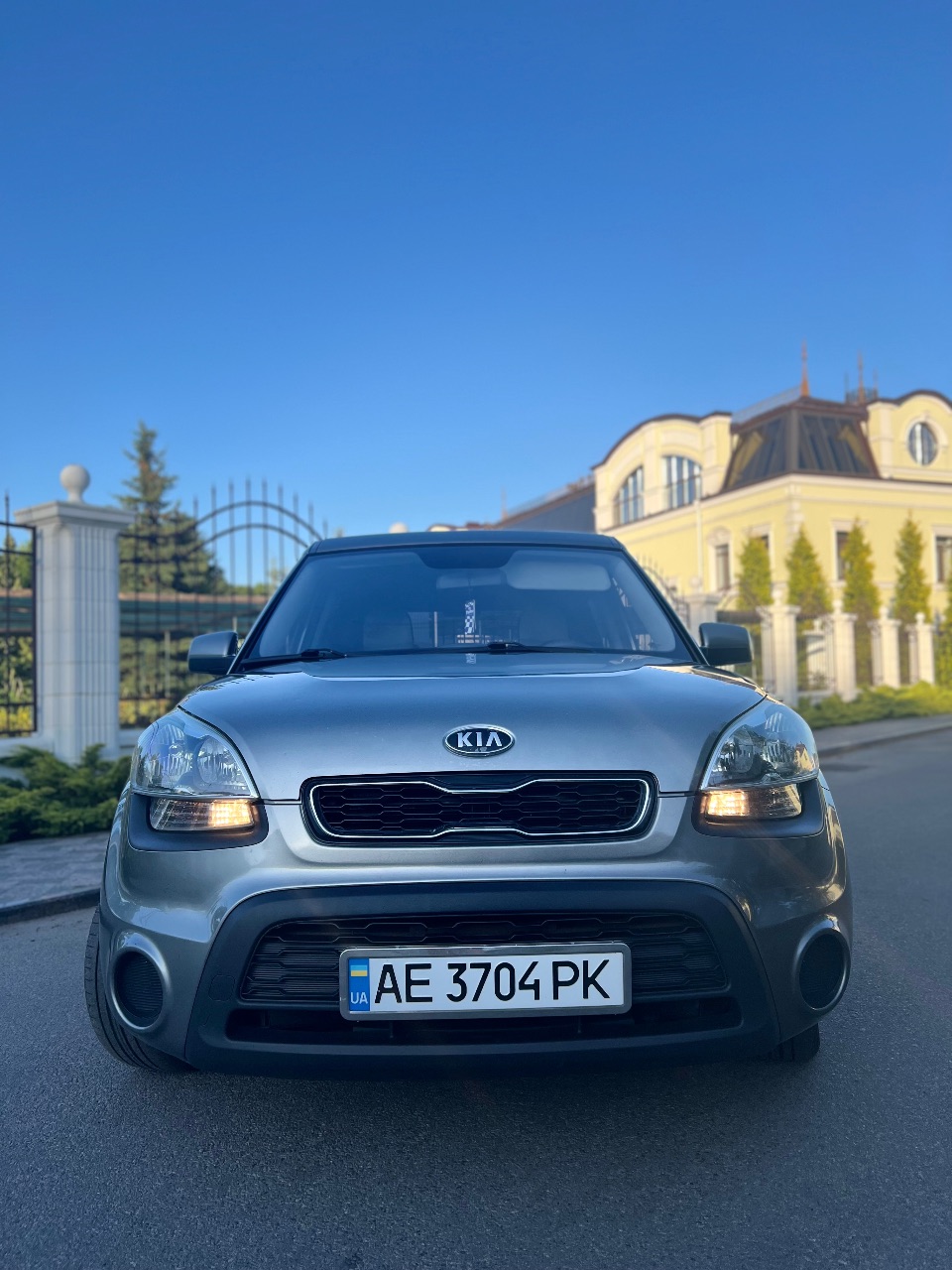 Kia Soul - фото 1