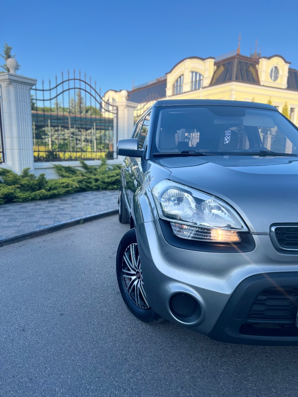 Kia Soul - фото 3