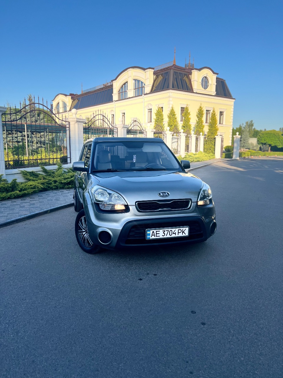 Kia Soul - фото 7