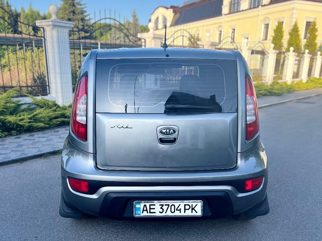 Kia Soul - зображення 5