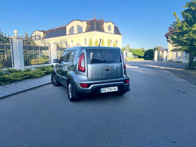 Kia Soul - зображення 2