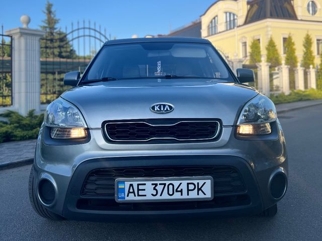 Kia Soul - зображення 1