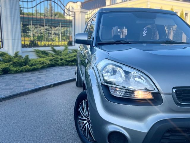 Kia Soul - зображення 3