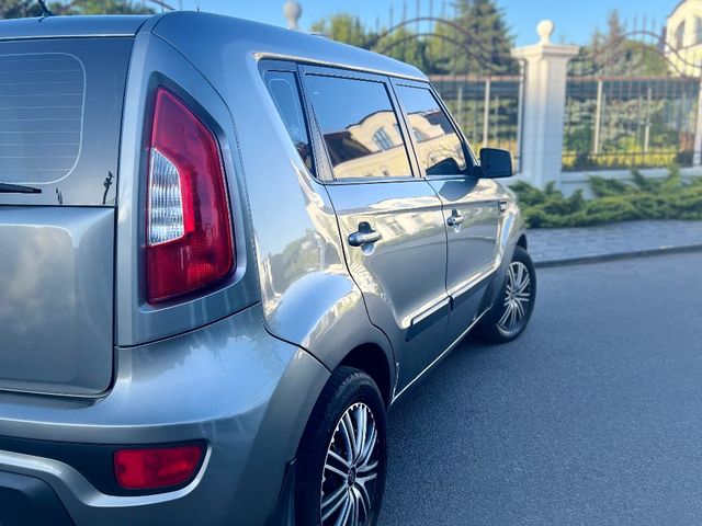 Kia Soul - зображення 4