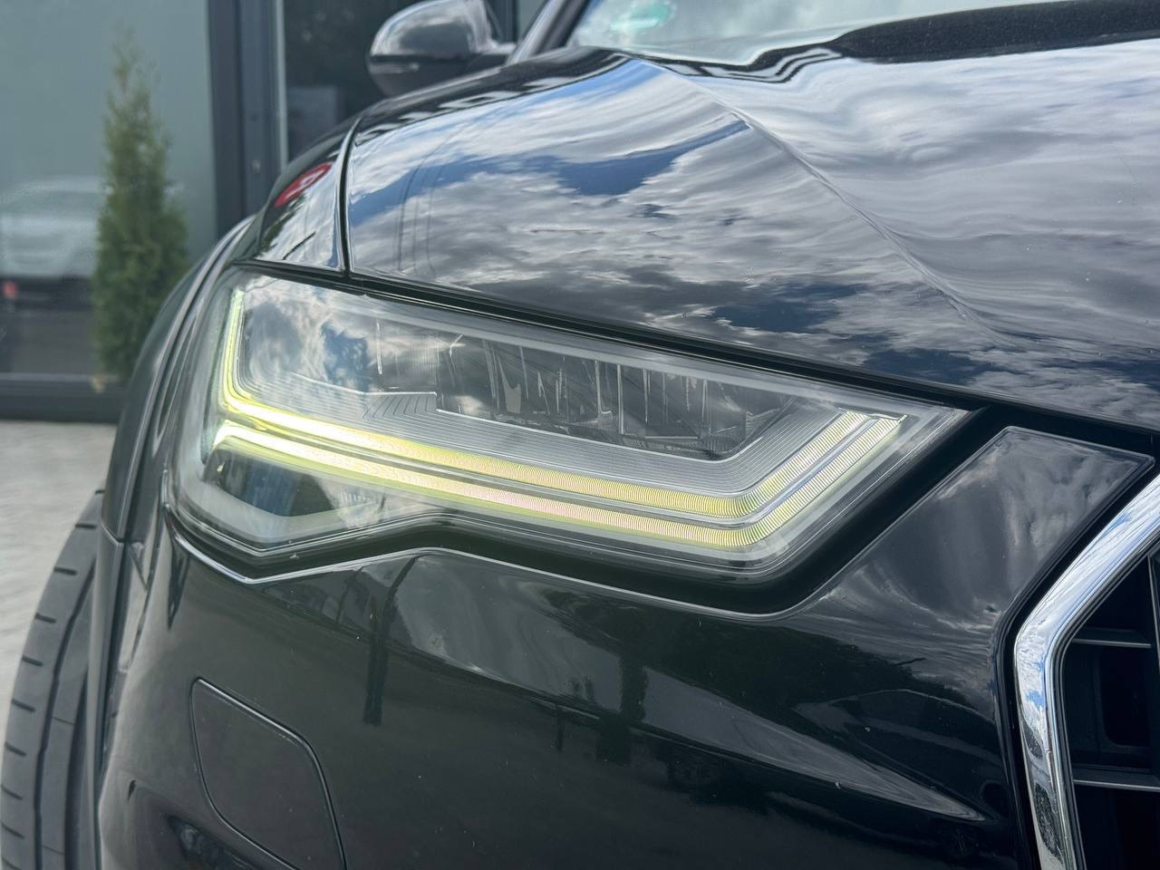 Audi A6 allroad - фото 3