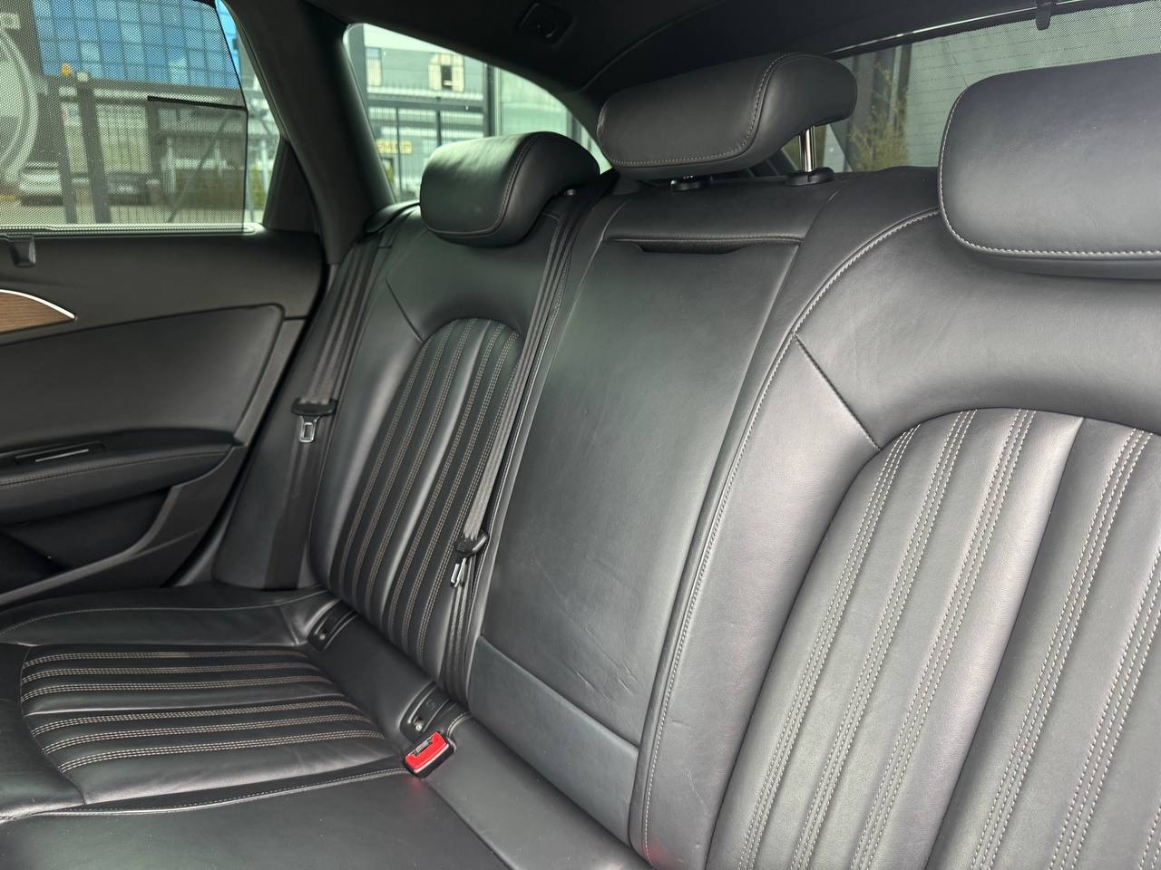 Audi A6 allroad - фото 7