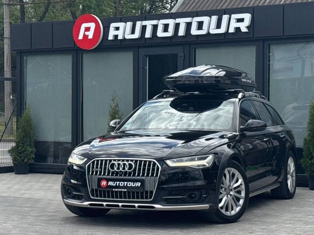 Audi A6 allroad - зображення 1