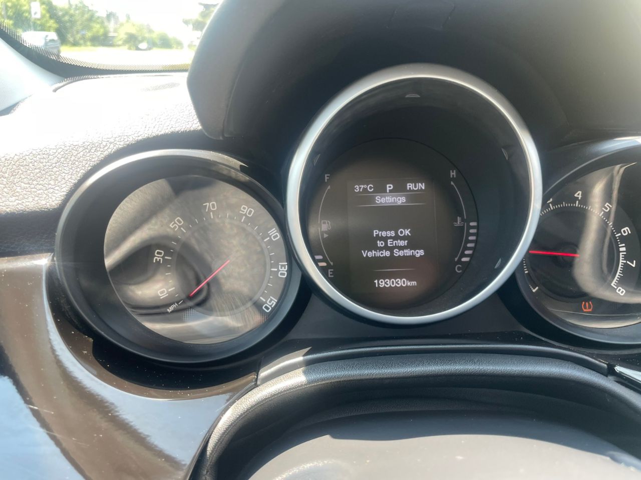 Fiat 500X - фото 8