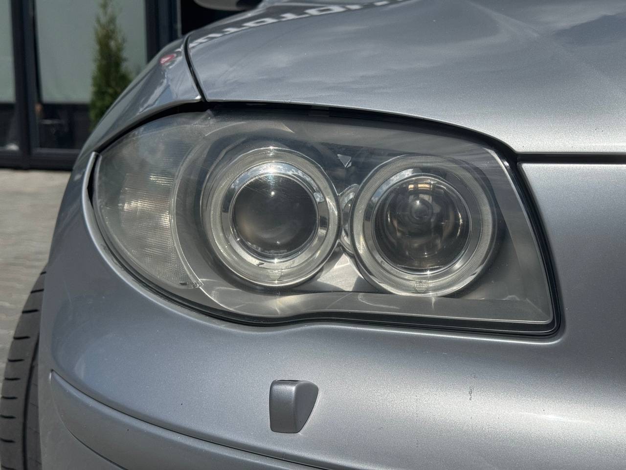 BMW 1 серії - фото 3