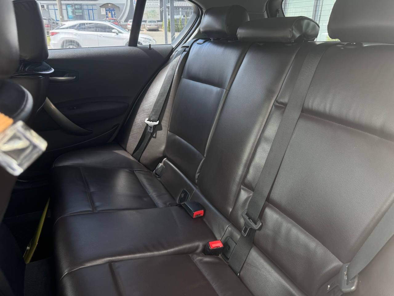 BMW 1 серії - фото 6