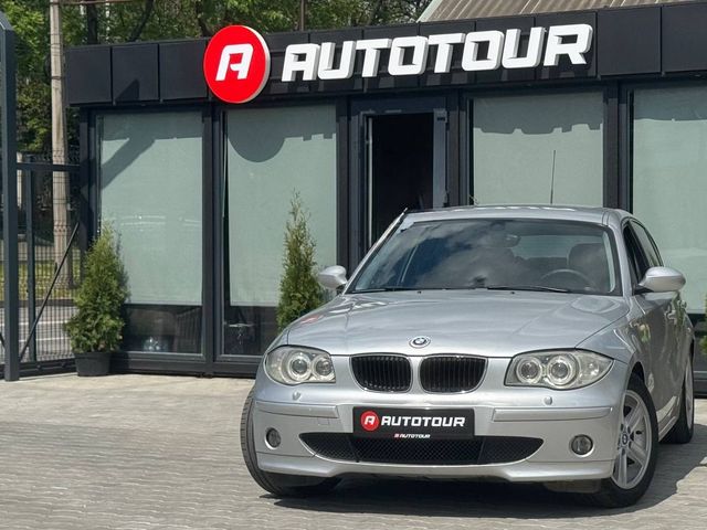 BMW 1 серії - зображення 1