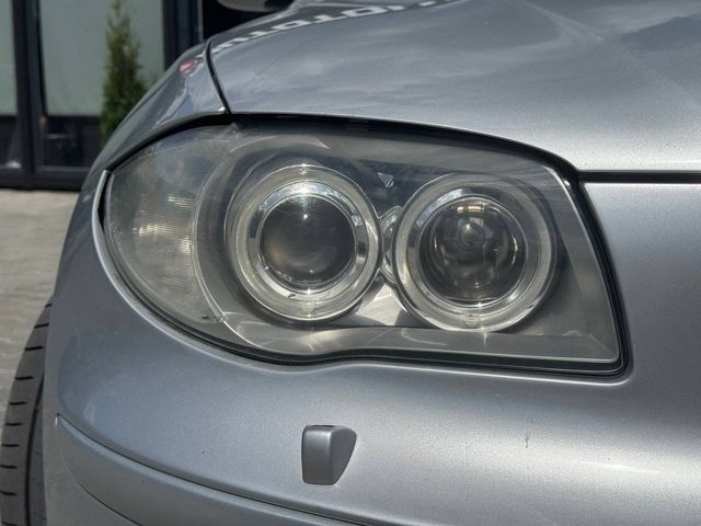 BMW 1 серії - зображення 3